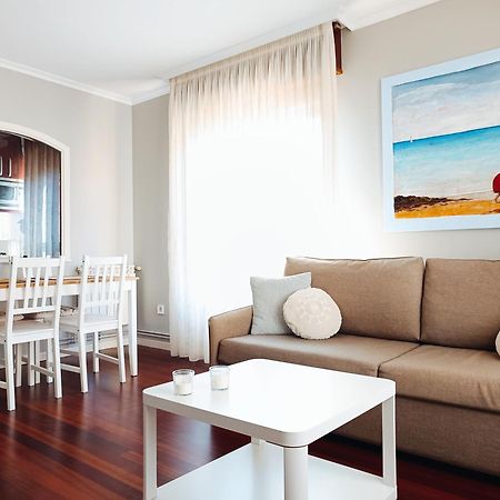Ideal Apartamento En Sanvi San Vicente De La Barquera Εξωτερικό φωτογραφία