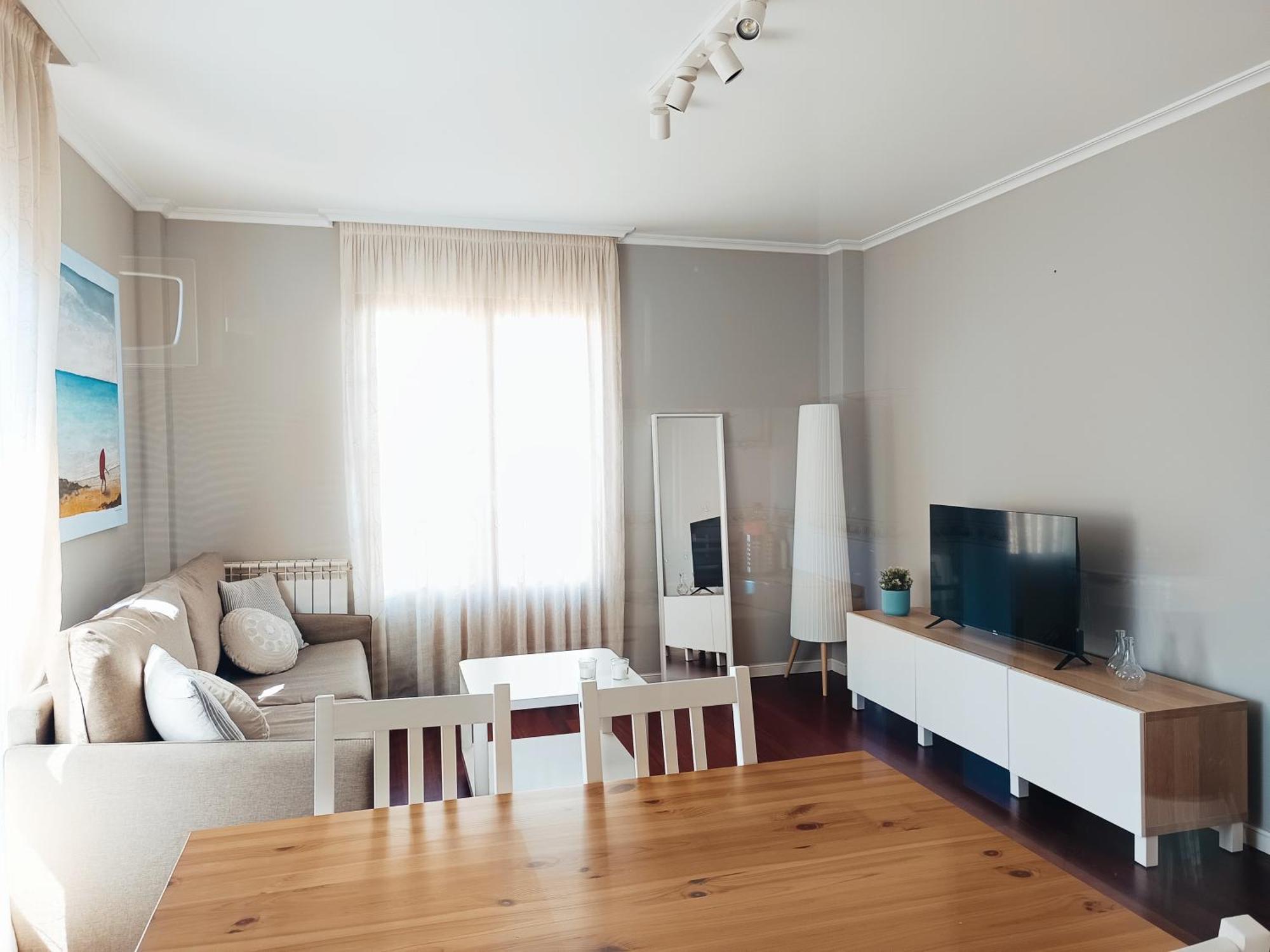 Ideal Apartamento En Sanvi San Vicente De La Barquera Εξωτερικό φωτογραφία