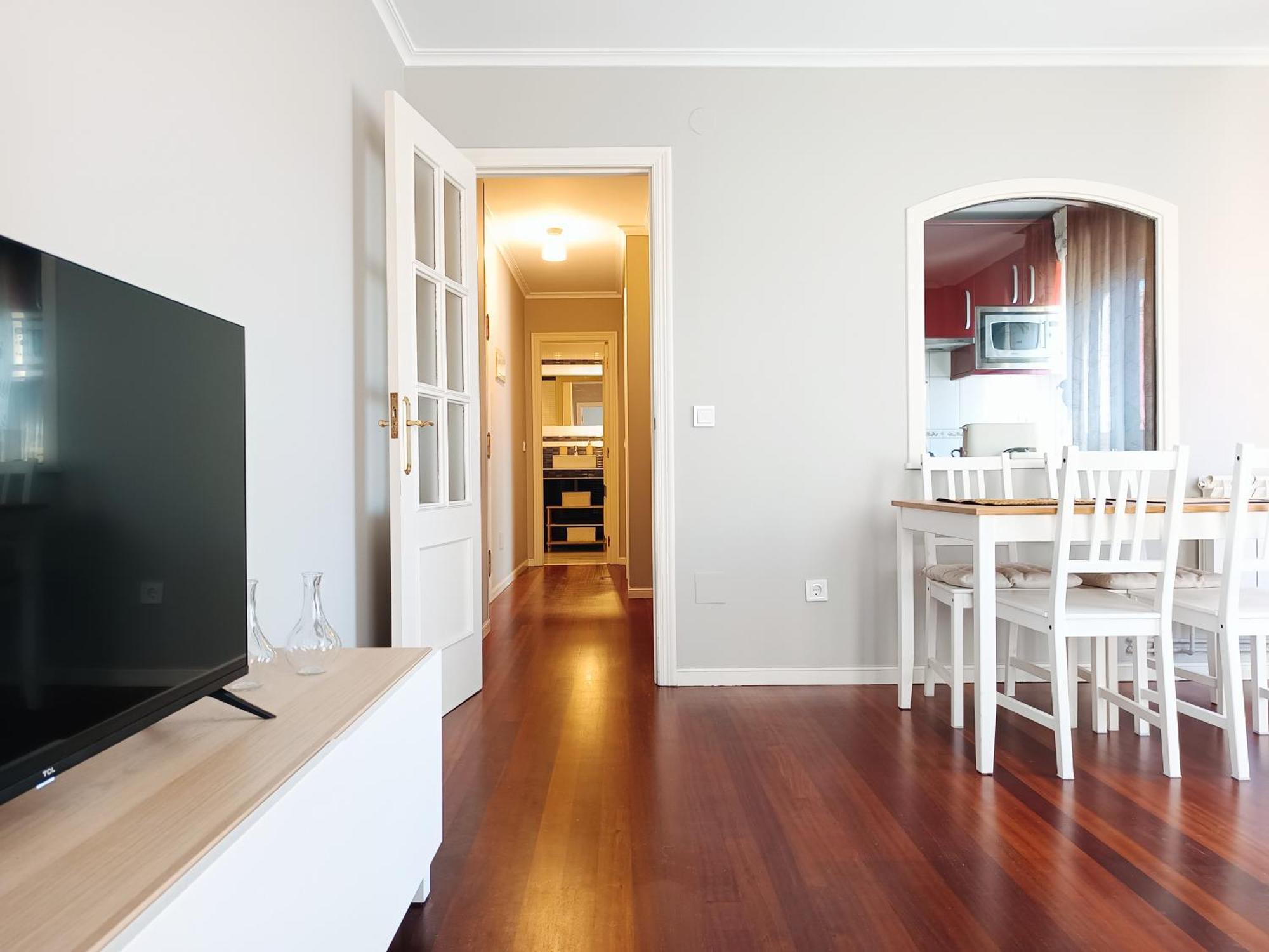 Ideal Apartamento En Sanvi San Vicente De La Barquera Εξωτερικό φωτογραφία