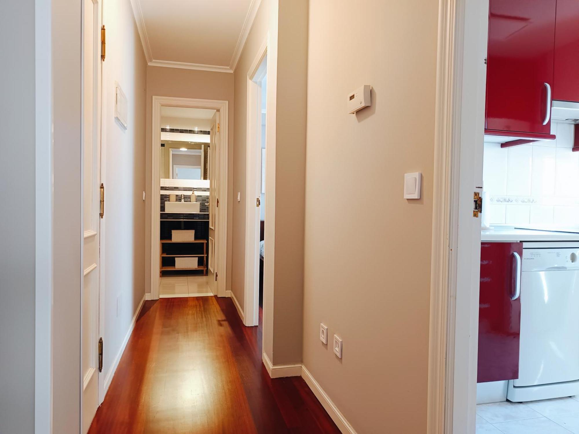 Ideal Apartamento En Sanvi San Vicente De La Barquera Εξωτερικό φωτογραφία